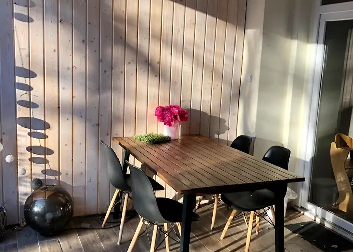 Crystal Spas Apartman-balaton Apartment Zamardi